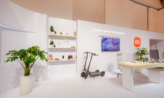 Điểm danh loạt sản phẩm Xiaomi AIoT vừa được giới thiệu tới khách hàng Việt