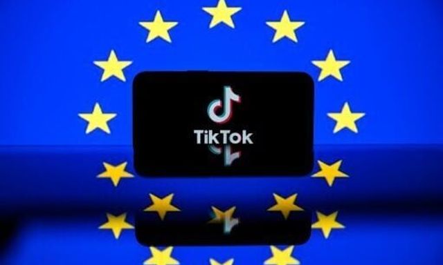 TikTok lại có nguy cơ bị Ủy ban châu Âu phạt tới 6% doanh thu toàn cầu