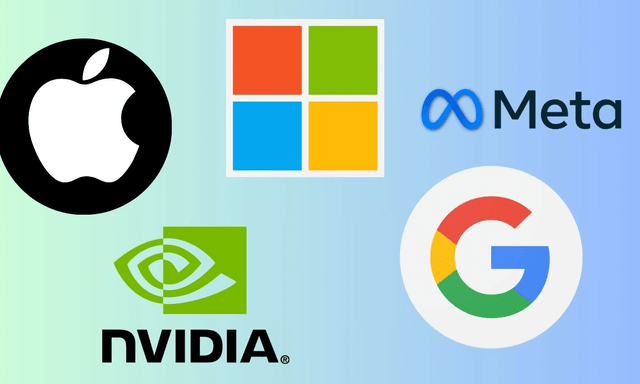 Top thương hiệu công nghệ có giá trị nhất thế giới: Cuộc đua của Google và Apple