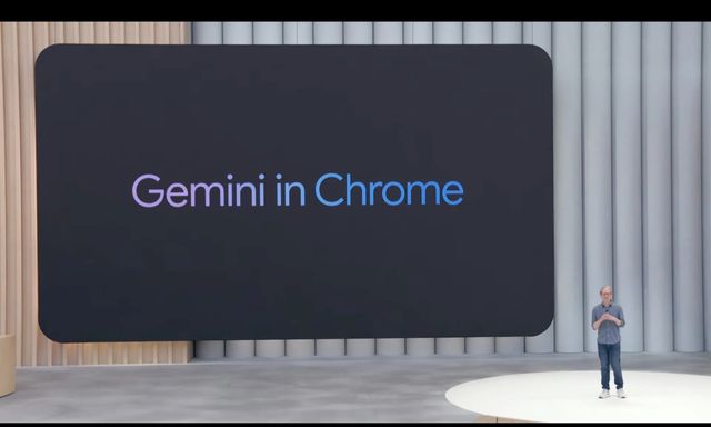 Google đã tích hợp Gemini vào trình duyệt Chrome