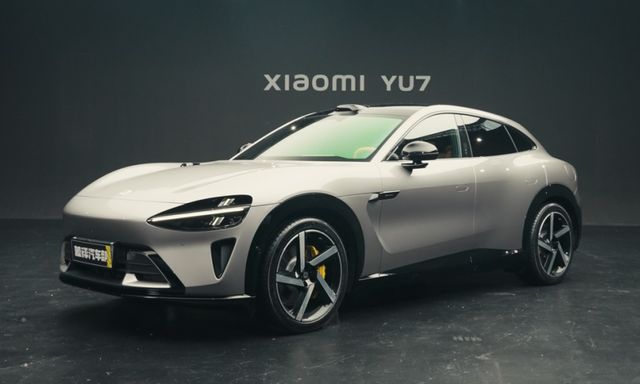 Xiaomi lỗ 900 USD cho mỗi chiếc xe bán ra trong quý đầu tiên của năm nay