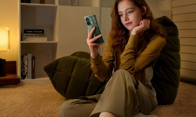 OPPO công bố Giải thưởng Nhiếp ảnh mới năm 2025