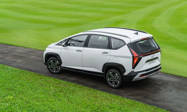 Tháng 5: Doanh số xe Hyundai sụt giảm mạnh, Creta kết thúc tháng 