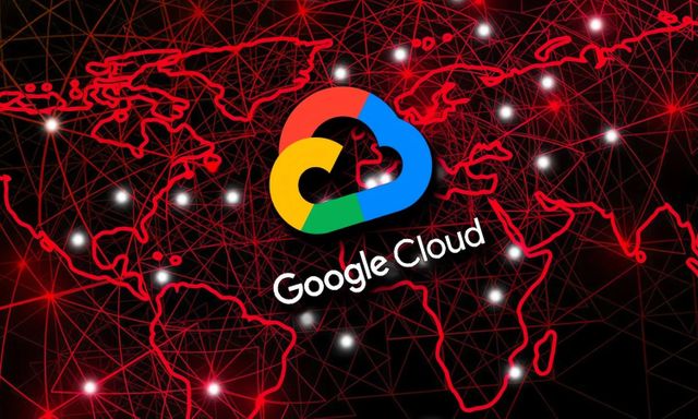 Google xin lỗi vì sự cố mất điện đám mây kéo dài nhiều giờ