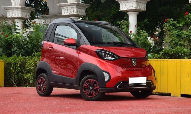 Baojun E100 “trễ hẹn”: Cuộc chơi xe điện giá rẻ tại Việt Nam đang dần khốc liệt hơn