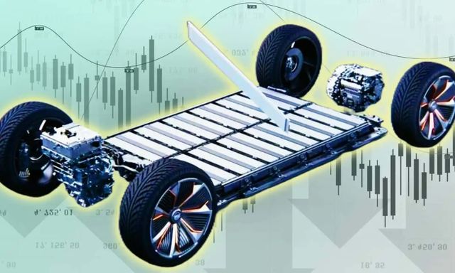 Nghiên cứu mới: Pin EV không “dễ hỏng” như lời đồn