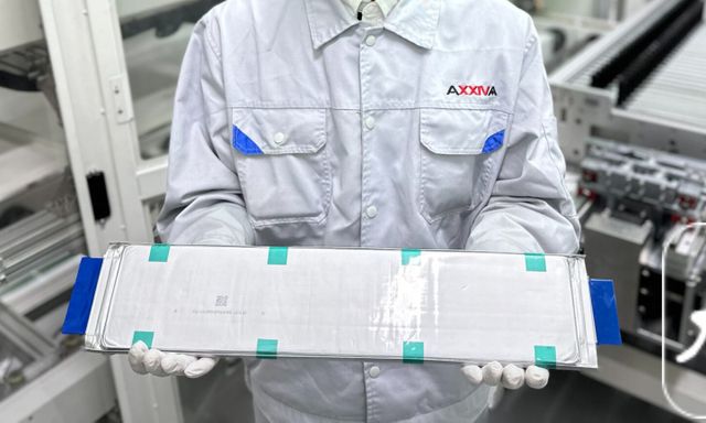 Lô pin thể rắn đầu tiên từ công ty được Chery hậu thuẫn đã xuất xưởng tại Trung Quốc
