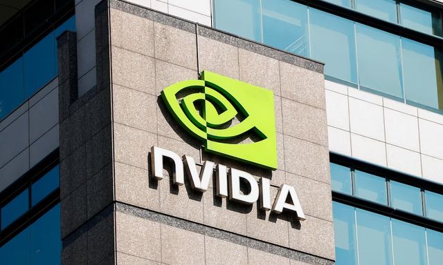 Giá trị thị trường của Nvidia lần đầu đạt 4 nghìn tỷ USD