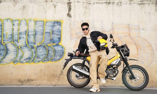 Xe số vẫn giữ vững địa vị bất chấp nhiều xu hướng mới