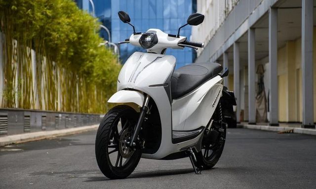 Top xe máy điện chạy xa nhất Việt Nam: Có mẫu đạt gần 300km/lần sạc