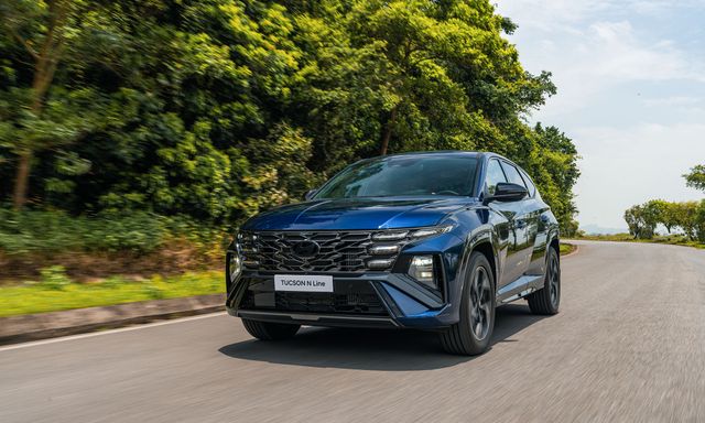 Nghịch lý doanh số tháng 9: Hyundai tăng tốc toàn thị trường, nhưng xe “hot” lại giảm mạnh