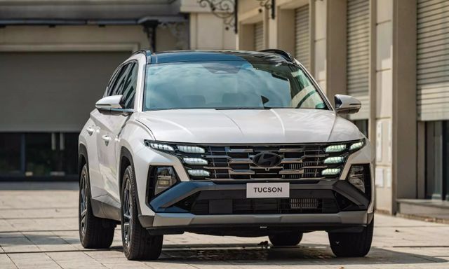 Hyundai và loạt mẫu xe giảm giá mạnh