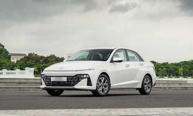 Vì sao người dùng toàn cầu ưa chuộng Hyundai Accent?