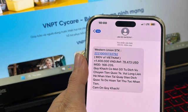 Người dùng cần gì để giảm thiểu thiệt hại trước lừa đảo trực tuyến?