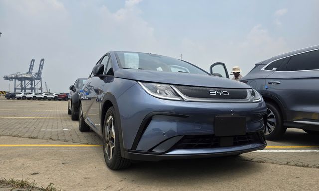 Xe điện đô thị liệu có thay thế xe xăng hạng A, B?