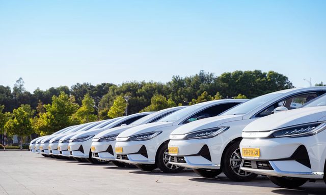 Hơn 5.000 xe BYD đã đến tay khách hàng Việt, gần 40 đại lý trên toàn quốc, dự kiến thêm 4 mẫu xe mới trong 2026