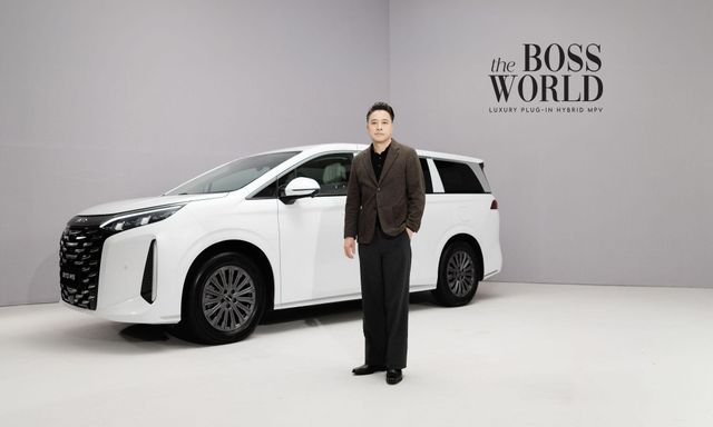 Victor Vũ: Sức sáng tạo và sự cân bằng khởi sinh từ tĩnh lặng