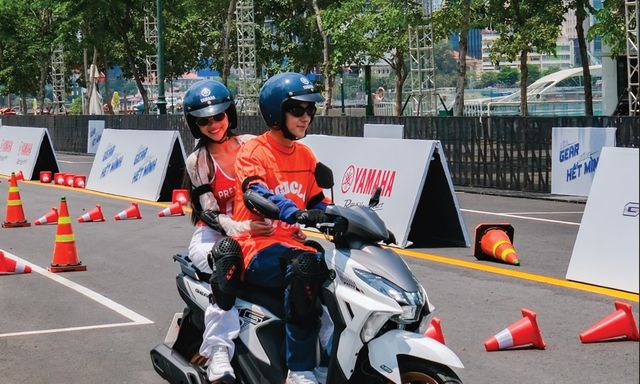 Đình Bắc và nỗ lực bền bỉ trên mọi hành trình cuộc sống