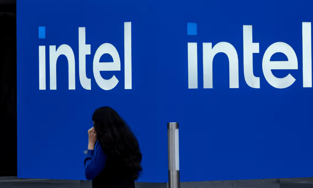 Phi vụ 'giải cứu' Intel của chính phủ Mỹ: Đổi hàng tỷ USD trợ cấp lấy 10% cổ phần, cổ phiếu tăng hơn 4 lần