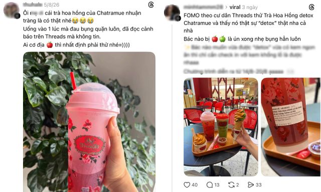 Bán trà suốt 7 thập kỷ không ai nhớ mặt, đến khi tung ra ly trà hồng khiến khách vừa uống vừa 