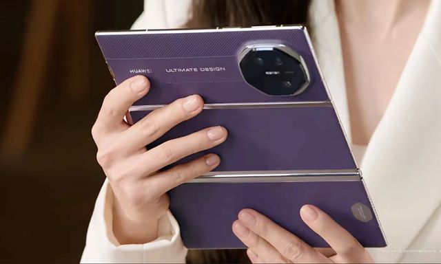 Thị trường điện thoại Trung Quốc giảm 15,4%, vì sao riêng Huawei tăng?