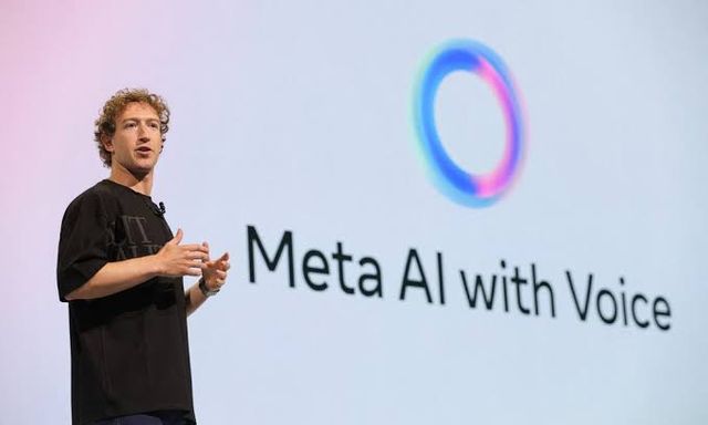 Meta tự cấp quyền quét website khách hàng để dạy AI