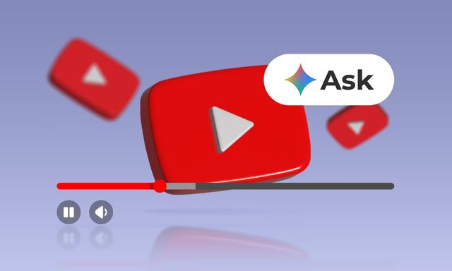 YouTube thử 