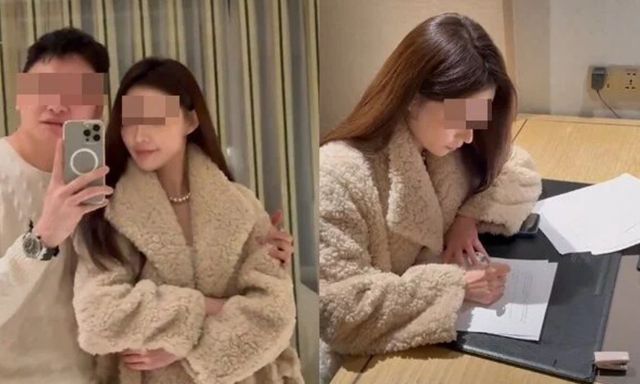 Kẻ mạo danh giám đốc Xiaomi bao nuôi 200 nữ sinh thừa nhận: Thường xuyên quỵt tiền các sugar baby, công khai bí quyết làm giàu thần tốc