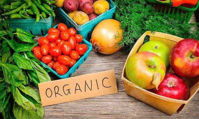 Rau hữu cơ có thực sự tốt hơn rau thường?