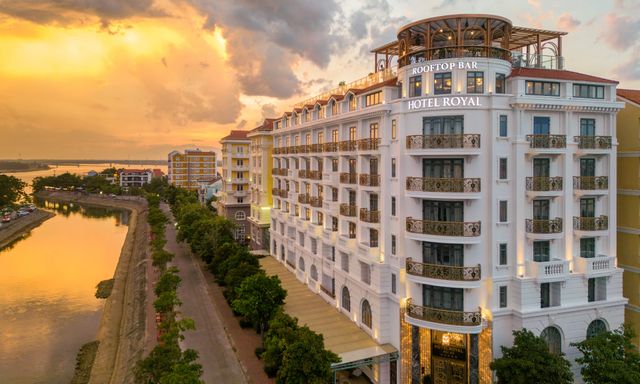 Royal Capital Group có Tổng Giám đốc Điều hành mới