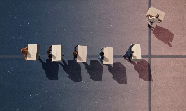 Làn sóng di cư ra Hà Nội của nhân sự TP.HCM: Chuyện gì đang xảy ra?