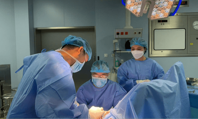 Khi nào trẻ cần can thiệp y khoa để xác định giới tính đúng?: Bác sĩ BV 108 hướng dẫn cha mẹ nhận biết những dấu hiệu sớm