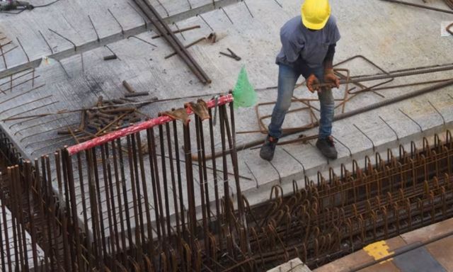 Bi kịch của những lao động nhập cư 