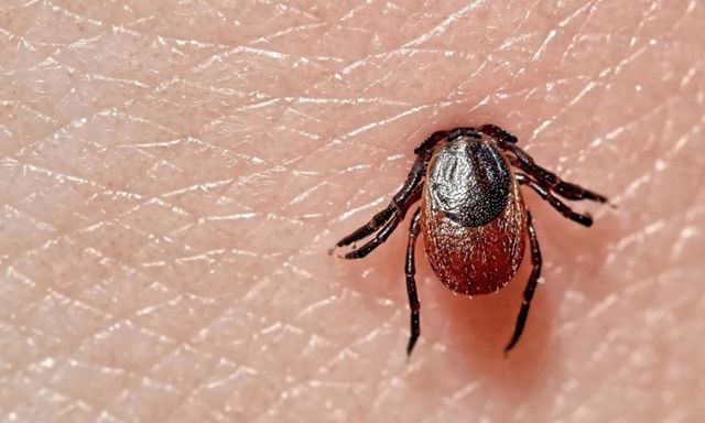 Nằm ngủ trên giường người mẹ vừa qua đời, con trai bất ngờ gặp bệnh dịch lạ suýt tử vong