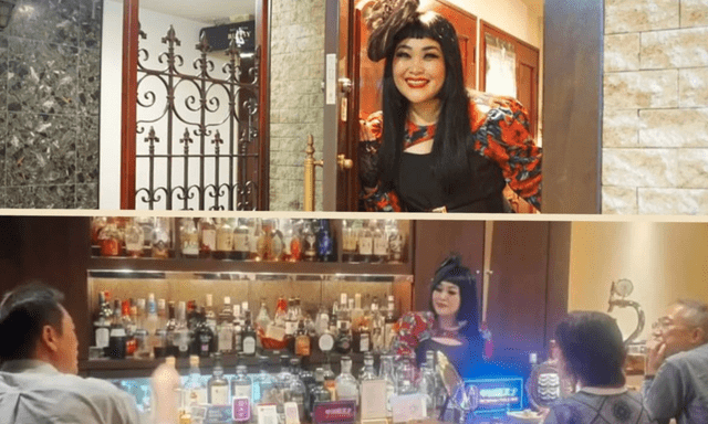 Quán bar gây sốc ở Nhật: Treo biển ‘Không sao cả nếu bạn vô dụng’ thu hút đông nghịt người tìm đến