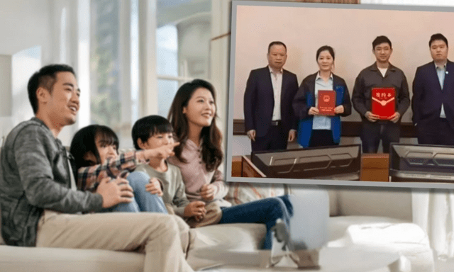 Làm 5 năm có luôn nhà riêng: Công ty chơi lớn để giữ chân nhân tài, dân mạng chỉ biết thở dài ghen tị