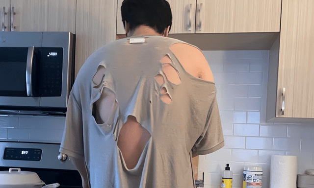 Đàn ông có thể trả góp xe hạng sang, nhưng lại tiếc tiền mua quần nhỏ: Sự thật về cách họ tiêu tiền