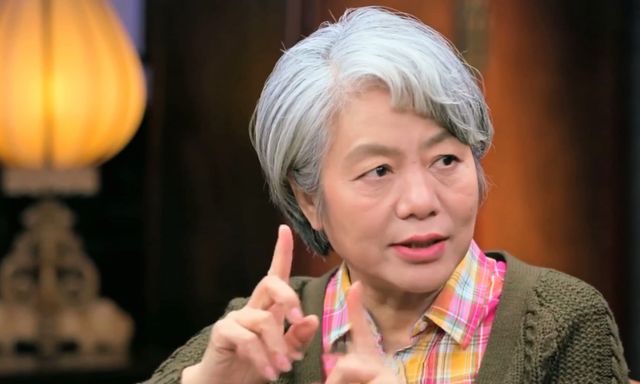 Giáo sư Lý Mai Cẩn tiết lộ: Thứ cha mẹ làm trước 6 tuổi quyết định đẳng cấp tương lai của con