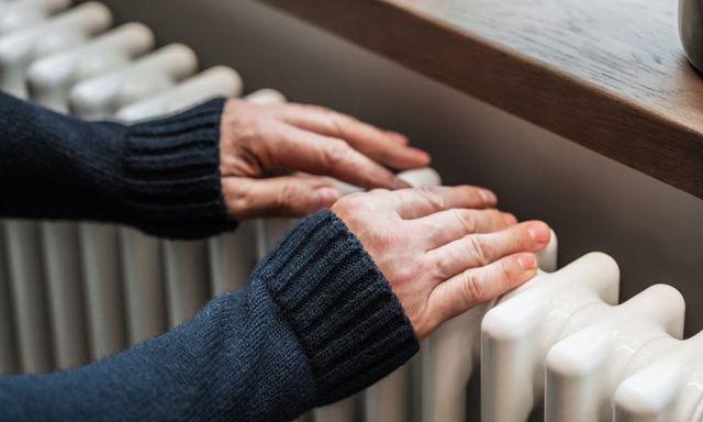 Người Anh sợ mùa đông vì 