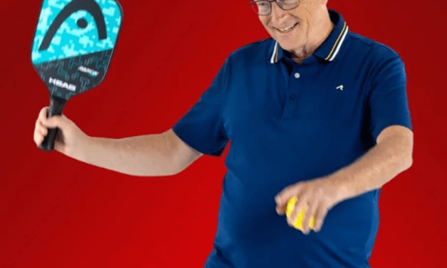 Không phải ngẫu nhiên người giàu mê golf, trượt tuyết: Đó là “sân chơi ngầm” quyết định sự nghiệp