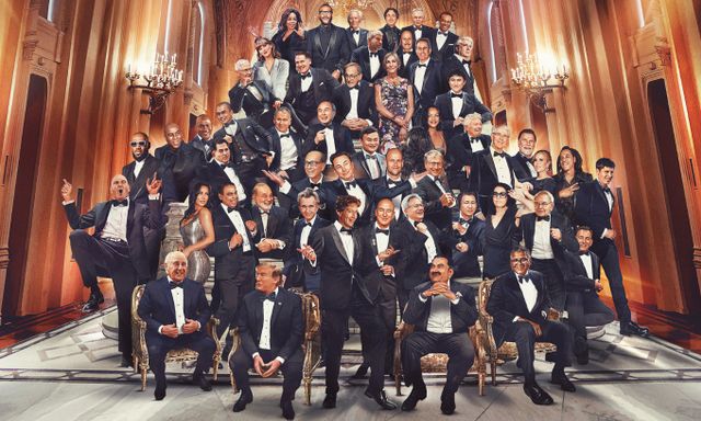 Thống kê mới: Toàn cầu có hơn 3.000 tỷ phú USD, 4,1 tỷ người nghèo, cứ 4 người thì có một người phải đối mặt với nạn đói