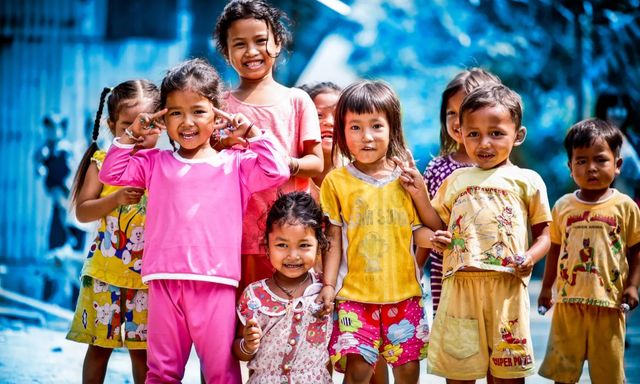 Dân số Việt Nam đạt 102,3 triệu người, đứng thứ 16 thế giới