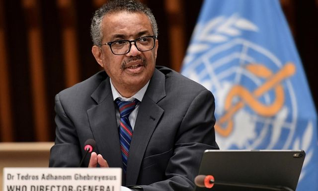 WHO ngỏ lời kêu gọi Mỹ quay lại tổ chức, lo sợ về 