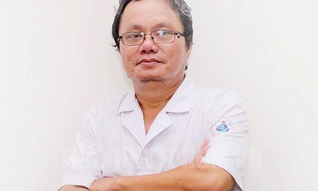 Chuyên gia bệnh truyền nhiễm Trương Hữu Khanh, bác sĩ BV Bạch Mai đánh giá về khả năng virus Nipah bùng phát tại Việt Nam