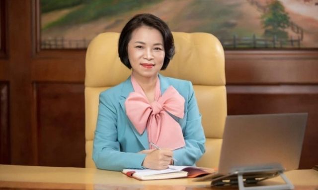 Việt Nam có thêm 3 tỷ phú USD: Bà Phạm Thu Hương cùng em gái lọt vào danh sách