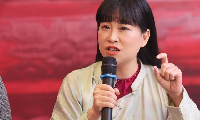 Giữ hồn xẩm giữa thời hiện đại: Mai Tuyết Hoa ra mắt album “Xẩm trong cõi đời”