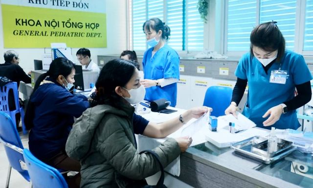 Người dân Việt Nam chuẩn bị tiếp cận 7 thay đổi lớn khi đến bệnh viện: Khám trước - trả sau, không cần mang giấy tờ