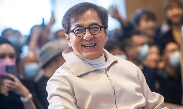 Ngôi sao Thành Long mắc chứng rối loạn tăng động giảm chú ý