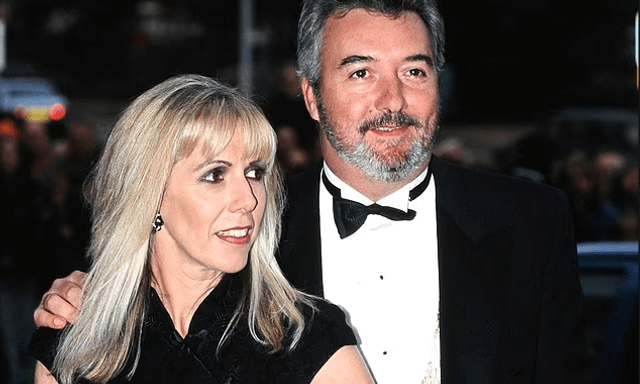 Cuộc đời ngôi sao snooker vừa mất, từ vực thẳm phá sản trở lại đỉnh cao danh vọng nhờ vợ