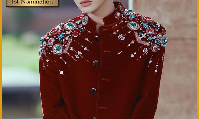 Jack, Hùng Huỳnh được đề cử 100 gương mặt đẹp trai nhất thế giới